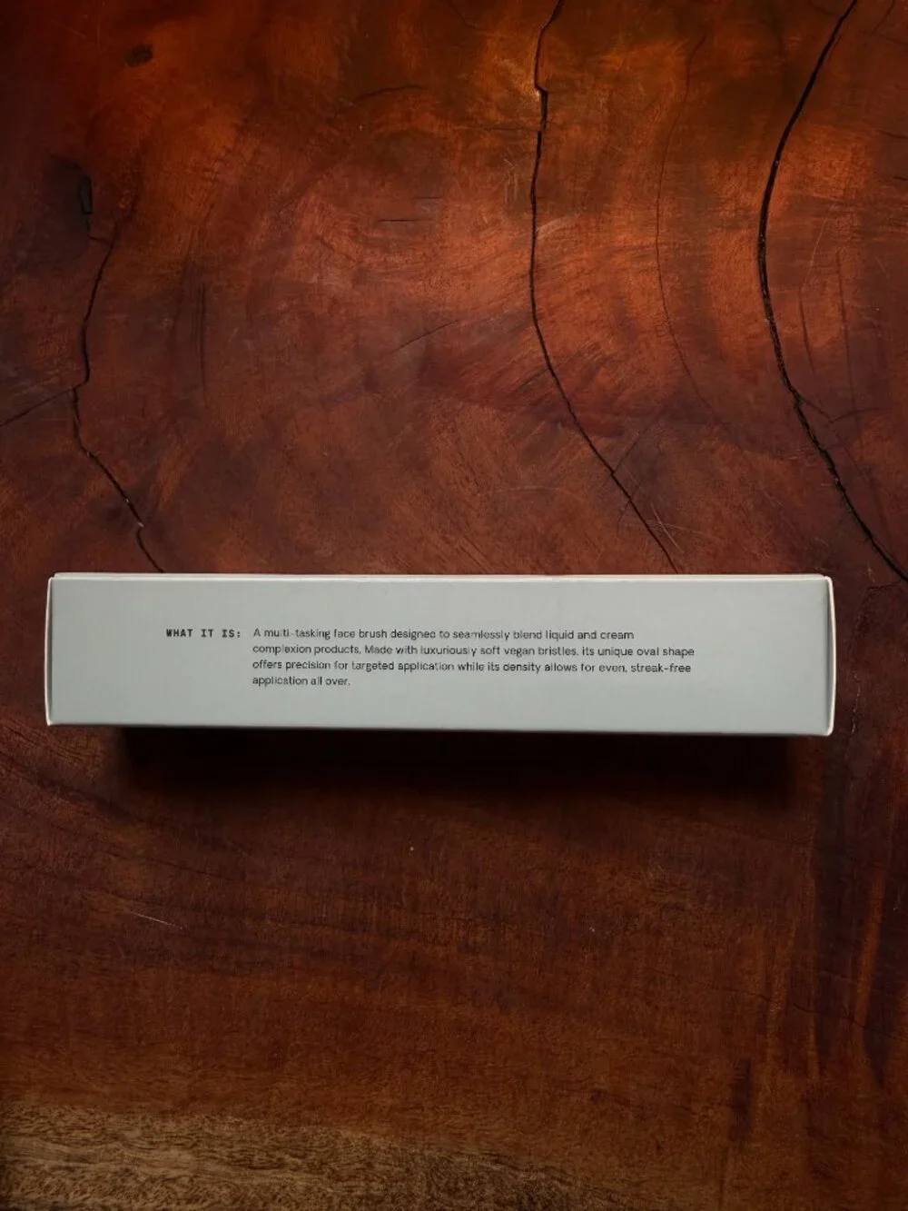 VERSED Multi-Tasking Brush Review | The Makeup Brush I Use Every Day